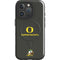 University of Oregon Ducks iPhone 16 Pro Magsafe Impact Case